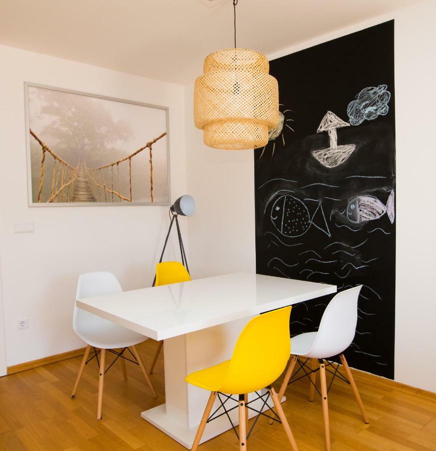 Apartment Antomia Dubrovnik Ngoại thất bức ảnh