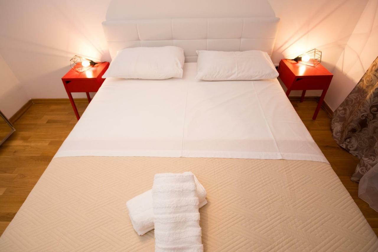 Apartment Antomia Dubrovnik Ngoại thất bức ảnh