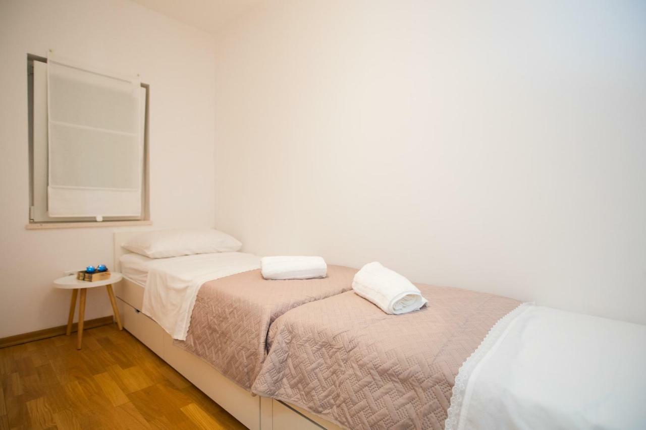 Apartment Antomia Dubrovnik Ngoại thất bức ảnh