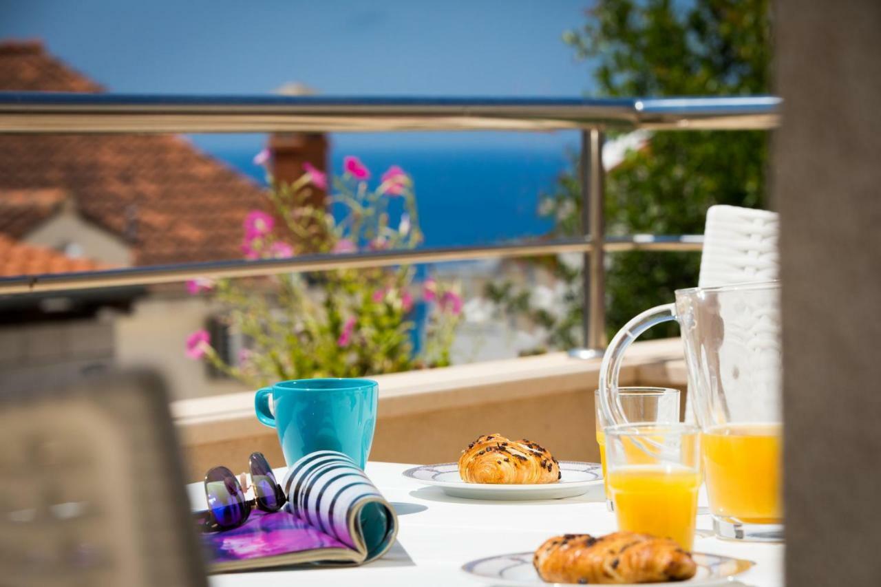 Apartment Antomia Dubrovnik Ngoại thất bức ảnh